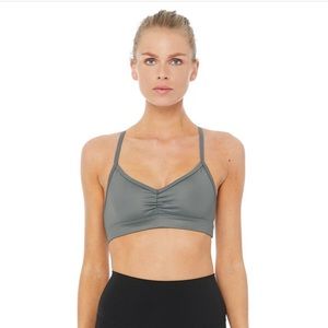 Alo Sunny Strappy Bra